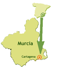 Cartagena (Spain)