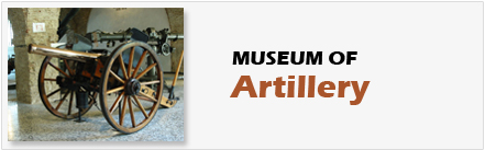 Museum of Artillery