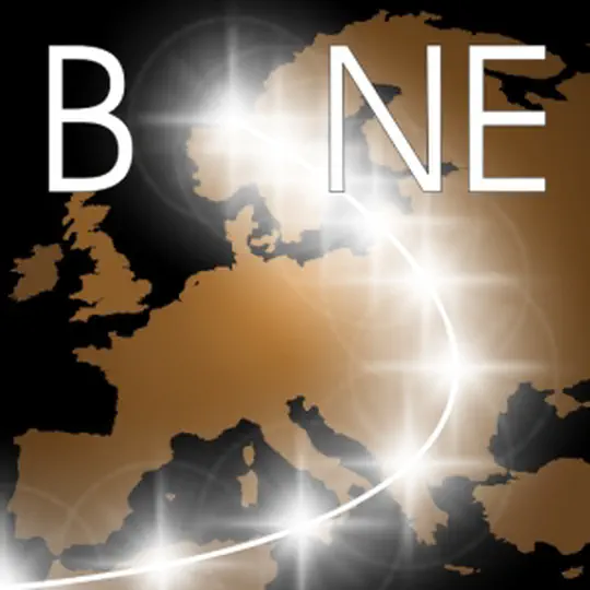 BONE: Building the future Optical Network in Europe. The e-PHOTON/ONE Network