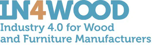 IN4WOOD-Industry 4.0 for wood and furniture manufacturers