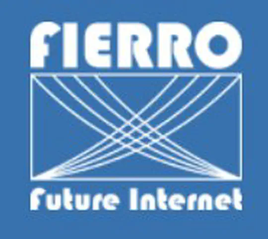 FIERRO: “Eficiencia en las Redes de Altas Prestaciones”